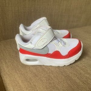 Toddler Nikes